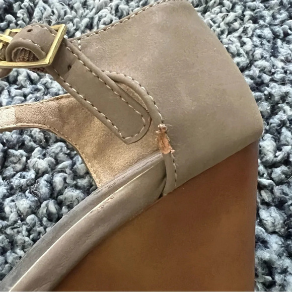 Qupid - Women’s Wedges - Picture 5 of 12